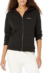Calvin Klein Modern Cotton Lounge Full Zip Hoodie Black $36.95~ $39.95 + Delivery ($0 with Prime/ $39 Spend) @ Amazon AU