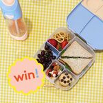 Win 1 of 5 b.box Back to School Packs from Hello Lunch Lady