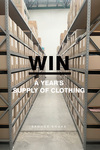 Win a Year's Supply of Clothing from Bronze Snake