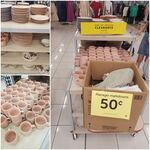 [NSW] Assorted Ceramic & Mugs $0.50 Each @ Target, Burwood