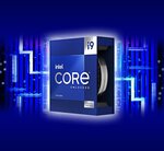 Win an Intel Core i9-13900KS Processor from Club386