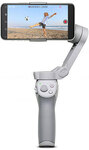DJI OM 4 SE Mobile Gimbal with Case $99 (Was $159) ($0 C&C/ in-Store) @ D1 Store