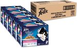 Felix Kitten Cat Food Sachets 60x85g $45.13 ($40.62 S&S) Delivered @ Amazon AU