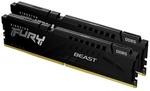 Kingston Fury Beast 32GB (2x16GB) 5600MHz CL36 DDR5 (XMP / EXPO) RAM $179 + Delivery ($0 SYD C&C) @ PCByte