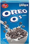 [Short Dated] Oreo O's Cereal 11 Ounce $6.99 + Delivery ($0 MEL C&C) @ USAFoods