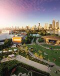 Win a $400 HOTA Gift Voucher + 1 Night Stay at JW Marriott Gold Coast Resort (Worth $705) from Cove Magazine
