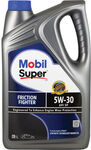 Mobil Super 2000 X2 Semi Synthetic 5L Engine Oil: 5W-30 $30.39, 10W-40 $31.39 + Delivery ($0 C&C) @ Supercheap Auto eBay