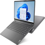 Lenovo Yoga 9i (i7-1360P, 16GB LPDDR5-5200MHz, 512GB SSD, 14" 2880x1800 OLED Touch 400 nits) $1,909.00 Delivered @ Lenovo EDU
