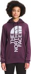 THE NORTH FACE Women's Trivert Pullover Hoodie, BlackBerry Wine $49.65/$49.99 (Size M & S) Delivered @ Amazon AU