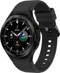 Samsung Watch 4 Classic, Large (46mm) Black $269 (RRP $599) Delivered @ Amazon AU/ ($255.55 Pricebeat @ Officeworks)