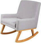 OSMO Rocking Chair $299 Free Shipping Australia Wide (Was $499) @ Baby Mode