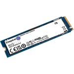 Kingston NV2 M.2 PCIe 4.0 NVMe 1TB SSD $65 + Delivery @ JW Computers