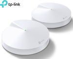 TP-Link Deco M5 Mesh Router 2-Pack $100.97 + Shipping ($0 with OnePass) @ Catch