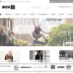 Box13.com.au 10% off Site-Wide with Coupon Code "OZBARGAIN10"