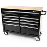 Mechpro Blue 9-Drawer Workbench 46-inch $399 (Save $240) C&C/in-Store Only @ Repco