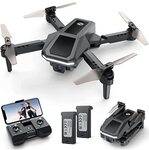 Holy Stone HS430 Drone for Kids with 1080P HD Camera, 2 Batteries, 26 Mins $56.99 Delivered @ Holy Stone AU Amazon AU