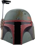Star Wars The Black Series Boba Fett Re-Armoured Premium Electronic Helmet $69 Delivered (69% off, RRP $219) @ Amazon AU