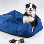 Spinifex Pet Sleeping Bags Club Prices: Small Blue $29.95, Black $39.95, Large Black $49.95 + Del ($0 C&C/ in-Store) @ Anaconda