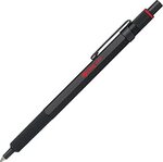 Rotring 600 Ballpoint Pen $28.37 (Black) + Delivery ($0 with Prime/ $49 Spend) @ Amazon JP via AU
