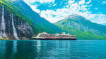 Win a European Cruise for 2 Plus Airfares Worth $15,798 from SBS