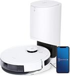 [Prime] ECOVACS DEEBOT N8+ 3-in-1 Robot Vacuum Cleaner $679 (RRP $1099) Delivered @ Ecovacs via Amazon AU
