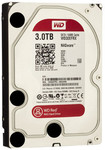 $208 WD RED 3TB Drive, Free Shipping.  Buy 2 for $410, and 4 for $818