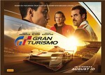 Win 1 of 10 Double Passes to Gran Turismo Movie from Forte Magazine