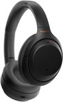 Sony WH1000XM4 Noise Cancelling Headphones $399 Delivered @ Amazon AU