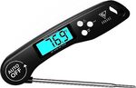 Meat Thermometer, DOQAUS Instant Read Cooking Thermometer $7.69 + Delivery ($0 with Prime) @ DOQAUS-AU via Amazon