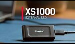 Win a Kingston XS1000 1TB Pocket-Sized External SSD worth $95 from Centrecom