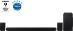 Samsung HW-Q990B Q-Series Soundbar $799.60 Delivered @ Samsung Education/EPP/Govt