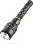 Nebo 12K Rechargeable Torch $203.40 + Shipping & More @ Specialised Lighting and Torches