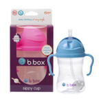 B.Box Sippy Cup For Kids $9.90 (40% off) @ Coles