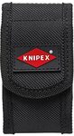 [Prime] Knipex Belt Pouch XS for Knipex Cobra XS and Pliers Wrench XS $15.62 Delivered (Reg. Price $24.85) @ Amazon DE via AU