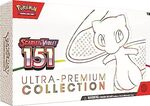 Pokemon TCG - Scarlet & Violet: 151 Ultra Premium Collection $191.99 Delivered @ Amazon AU