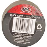 SCA Duct Tape 28mm x 30m - 2 for $4.99 + Delivery ($0 C&C/ in-Store) @ Supercheap Auto