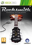 Rocksmith Game with Realtone Cable Bundle - PS3 or 360 $71, PC $50 Inc. Postage from DVD.co.uk