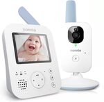Nannio Hero2 Video Baby Monitor $61.98 Delivered @ Pacificellect via Amazon AU