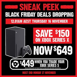 EB Games Australia on X: For a limited time only you can receive