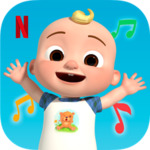 [iOS, Android, SUBS] Free with Netflix - CoComelon: Play with JJ @ Apple App & Google Play Stores