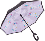 All4Ella Kids' Inside Out Umbrella - Various Styles $4 + Shipping ($0 with OnePass) @ Catch