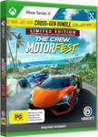 [PS4, PS5, XB1, XSX] The Crew Motorfest $49 + Delivery ($0 C&C/In-Store) @ JB Hi-Fi