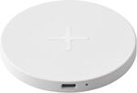 LIVBOJ Wireless Charger Pad $8.50, SITTBRUNN USB A to Micro or C Cable $2.50 + $5 C&C or $8 Delivery @ IKEA