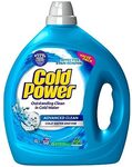 Cold Power Advanced Clean Laundry Detergent 4L $18 ($16.20 S&S) + Delivery ($0 with Prime/ $59 Spend) @ Amazon AU