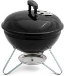 [NSW, VIC] Weber Smokey Joe 14" Portable Grill $79 In-Store Limited Locations + Delivery ($0 C&C/ in-Store/ OnePass) @ Bunnings