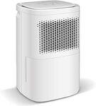 ADVWIN Dehumidifiers, Removes up to 12 L/Day of Moisture $149.98 Delivered @ Advwin via Amazon AU