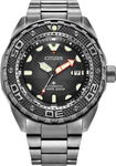 Citizen Automatic Super Titanium Sapphire Dive Watch NB6004-83E $729 Delivered @ Starbuy