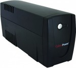 CyberPower Value 600E-GP 600VA / 360W USB UPS $69.95 at Cetnaj ShopOnline