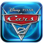 Disney's Cars 2 for iPhone FREE (Was $2.99)