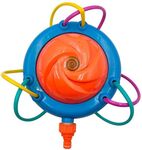 Spinning Sprinkler Multicoloured $6.99 (Club Membership Require, Was $29.99) + $8.99 Delivery ($0 C&C/ $99 Order) @ Anaconda